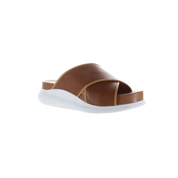 Cole Haan Womens Tan Sandals Size 6.5 Medium (B, M) - Picture 2 of 4